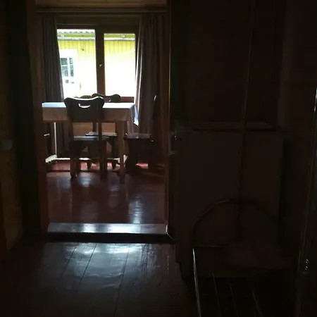 ловіть промені Дом отдыха *