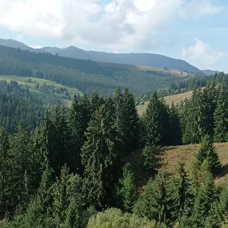 ловіть промені Holiday home