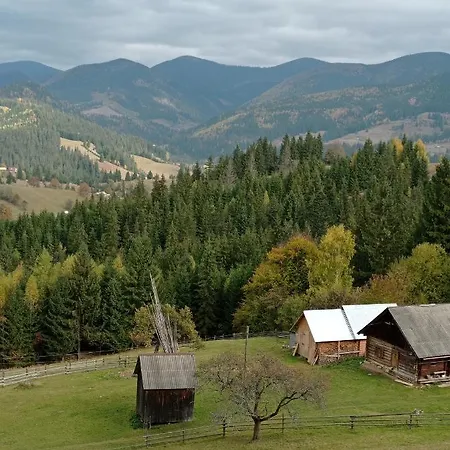 Holiday home ловіть промені
