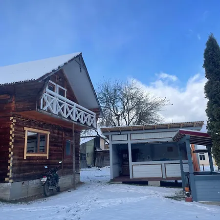 Holiday home ловіть промені *