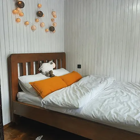 Holiday home ловіть промені *