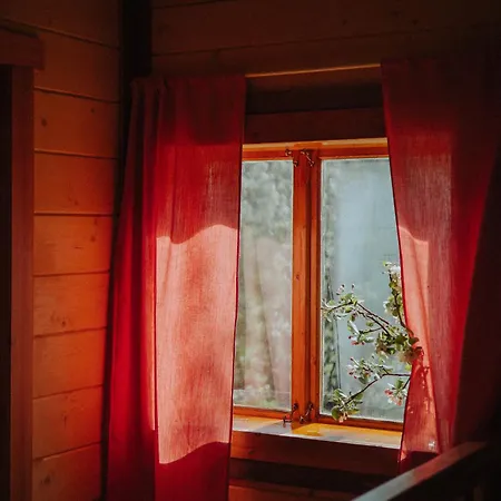 Holiday home ловіть промені *