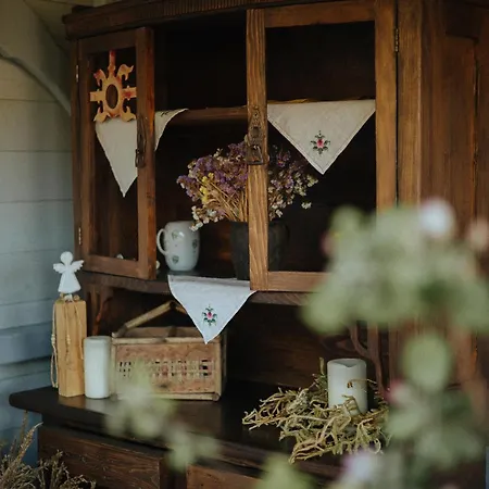 ловіть промені Holiday home Velykyi Khodak