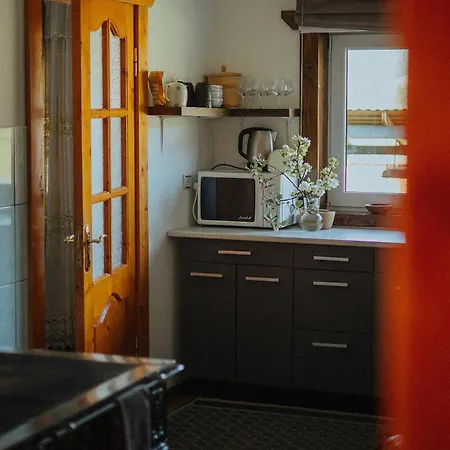 ловіть промені Holiday home *