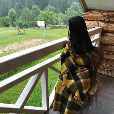 Holiday home ловіть промені