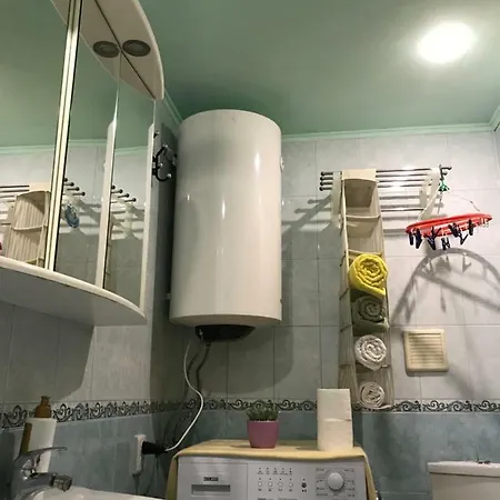 Holiday home ловіть промені *