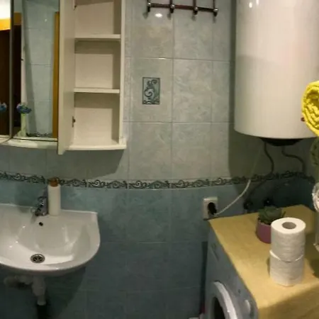 ловіть промені Holiday home Velykyi Khodak