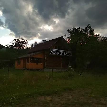 ловіть промені Holiday home *